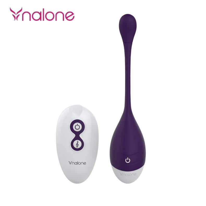 SWEETIE - NALONE MANETTE EGG MAUVE