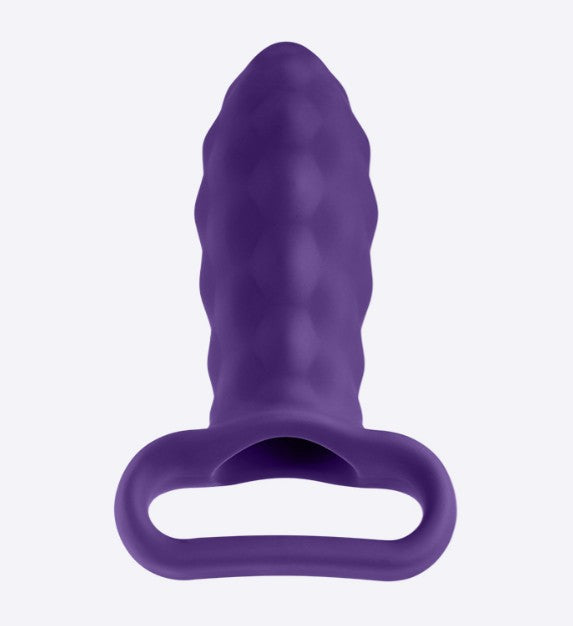VERSA BULLET+P - MAUVE - FEMMEFUNN