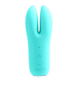 KITTI - TURQUOISE - VEDO