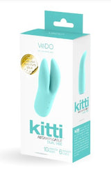KITTI - TURQUOISE - VEDO