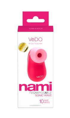 NAMI - ROSE -  VEDO