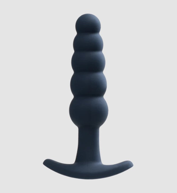 PLUG ANAL- NOIR - VEDO