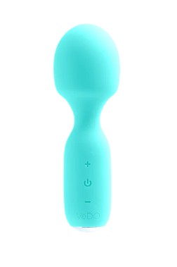 WINI - TURQUOISE - VEDO