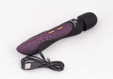 VIBRATEUR MICRO AU LED - LOUVIVA