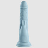 WIRELESS TURBO RABBIT BLUE - FEMMEFUNN