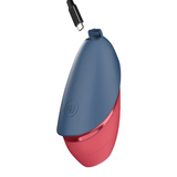 WOMANIZER LIBERTY NEXT BLEU/ROUGE