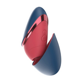 WOMANIZER LIBERTY NEXT BLEU/ROUGE