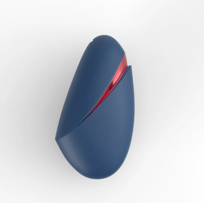 WOMANIZER LIBERTY NEXT BLEU/ROUGE