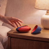 WOMANIZER LIBERTY NEXT BLEU/ROUGE