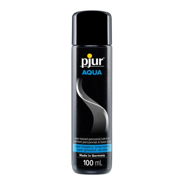 PJUR - AQUA - 100 ML