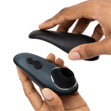 FSOG WOMANIZER DESIRE BLOOMS COUPLES KIT