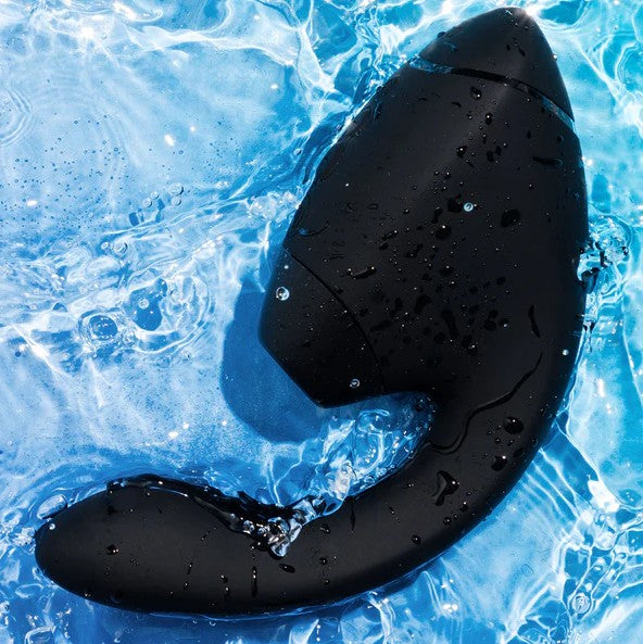 WOMANIZER NEXT DUO 2 BLACK