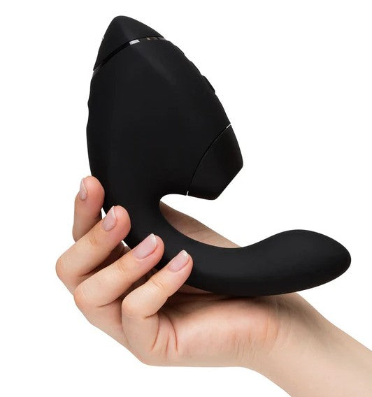 WOMANIZER NEXT DUO 2 BLACK