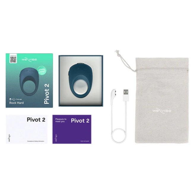 WE-VIBE PIVOT 2