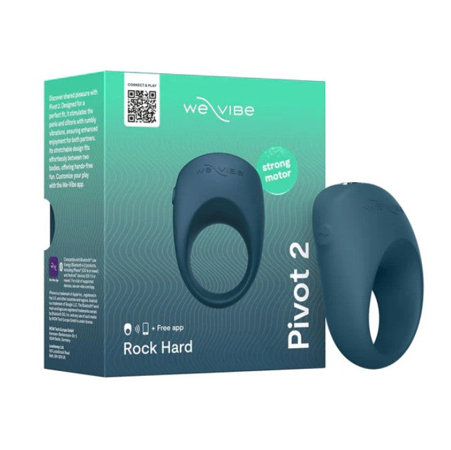 WE-VIBE PIVOT 2