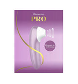 WOMANIZER PRO LILAS