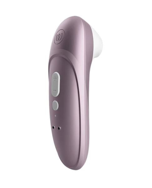 WOMANIZER PRO LILAS