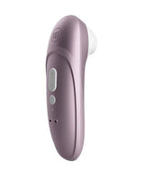 WOMANIZER PRO LILAS