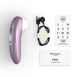 WOMANIZER PRO LILAS
