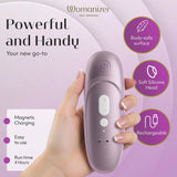 WOMANIZER PRO LILAS
