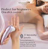 WOMANIZER PRO LILAS