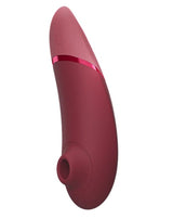 WOMANIZER NEXT SENSUAL COLLECTION BORDEAUX