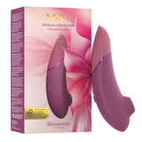 WOMANIZER NEXT SENSUAL COLLECTION DUSTY PINK