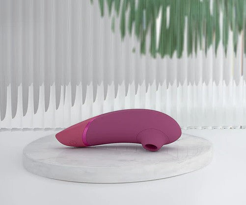 WOMANIZER NEXT SENSUAL COLLECTION DUSTY PINK