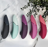 WOMANIZER NEXT SENSUAL COLLECTION DUSTY PINK