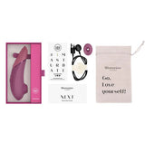 WOMANIZER NEXT SENSUAL COLLECTION DUSTY PINK