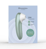 WOMANIZER PRO VERT SAGE