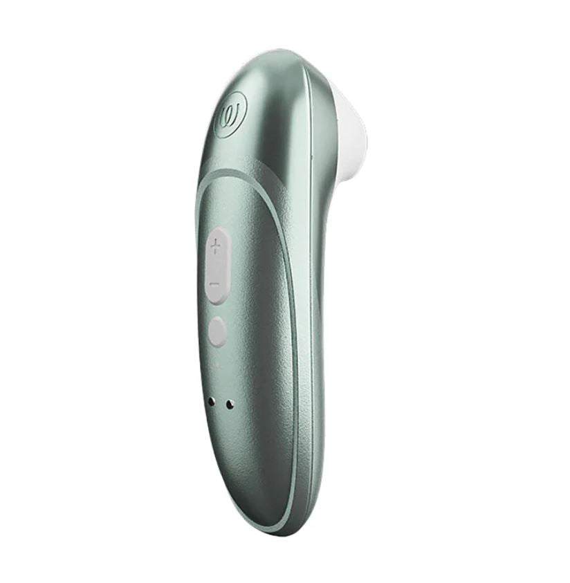 WOMANIZER PRO VERT SAGE