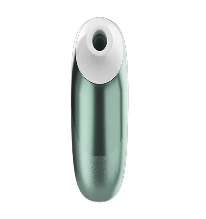 WOMANIZER PRO VERT SAGE