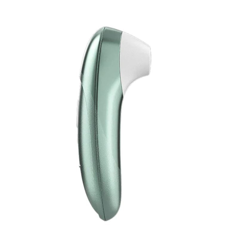 WOMANIZER PRO VERT SAGE
