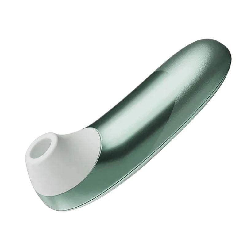 WOMANIZER PRO VERT SAGE