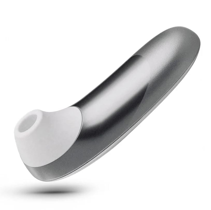 WOMANIZER PRO ARGENT