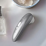 WOMANIZER PRO ARGENT