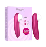 WOMANIZER PRO ROSE VIBRANT