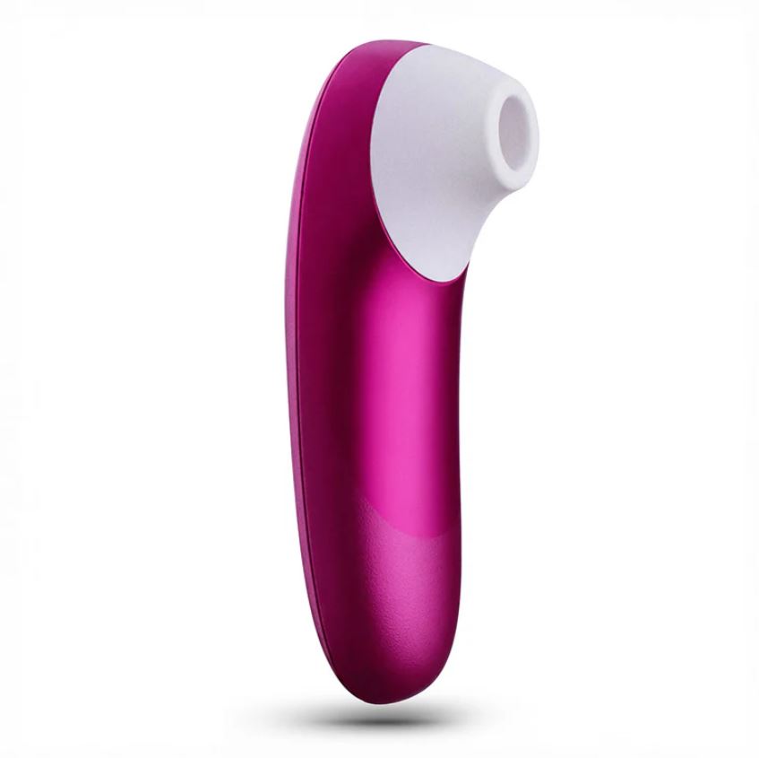 WOMANIZER PRO ROSE VIBRANT