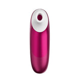 WOMANIZER PRO ROSE VIBRANT
