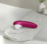 WOMANIZER PRO ROSE VIBRANT