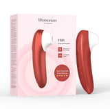 WOMANIZER PRO ROUGE BORDEAUX
