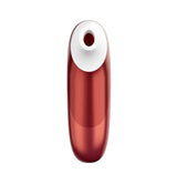 WOMANIZER PRO ROUGE BORDEAUX