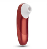 WOMANIZER PRO ROUGE BORDEAUX