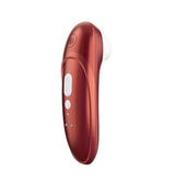 WOMANIZER PRO ROUGE BORDEAUX