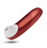 WOMANIZER PRO ROUGE BORDEAUX