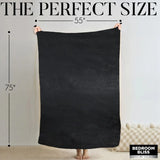 LOVER'S WATERPROOF THROW