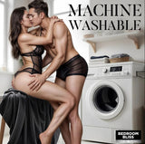 LOVER'S WATERPROOF THROW