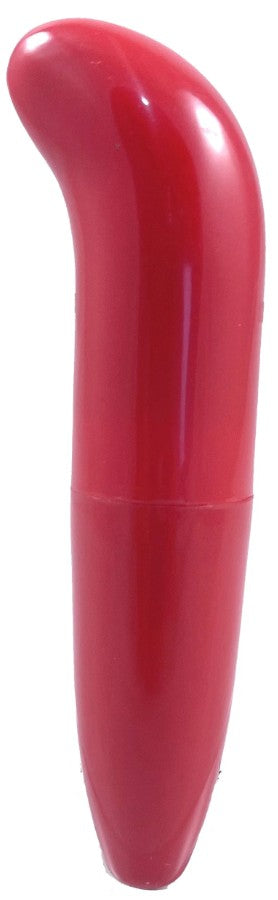G-SPOT VIBE - ROUGE