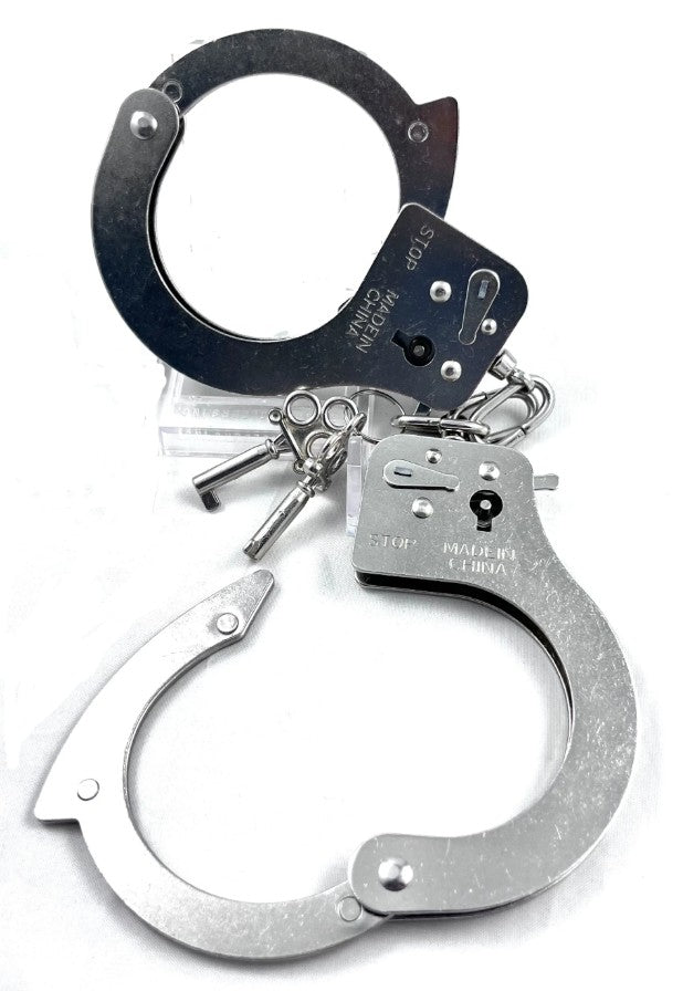 HANDCUFFS